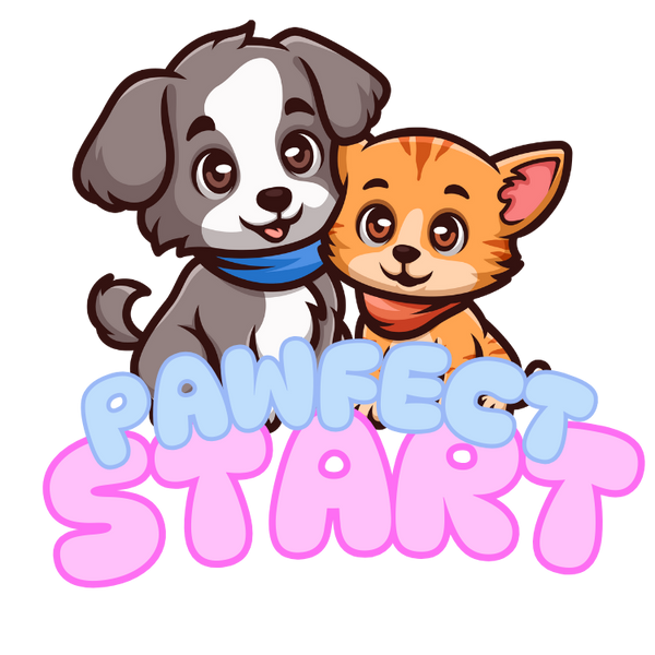 PawfectStart™